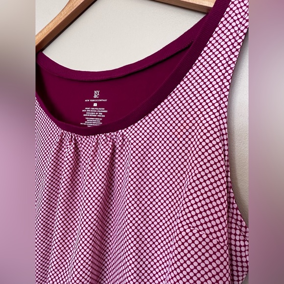 New York & Co. Tank Top - Picture 5 of 5